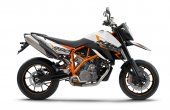 2010 KTM 990 Supermoto R photo
